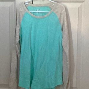 Justice top